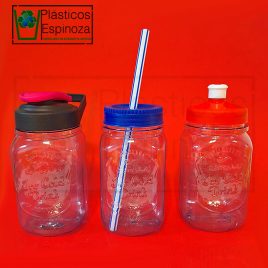 Tarro Plásticos Espinoza